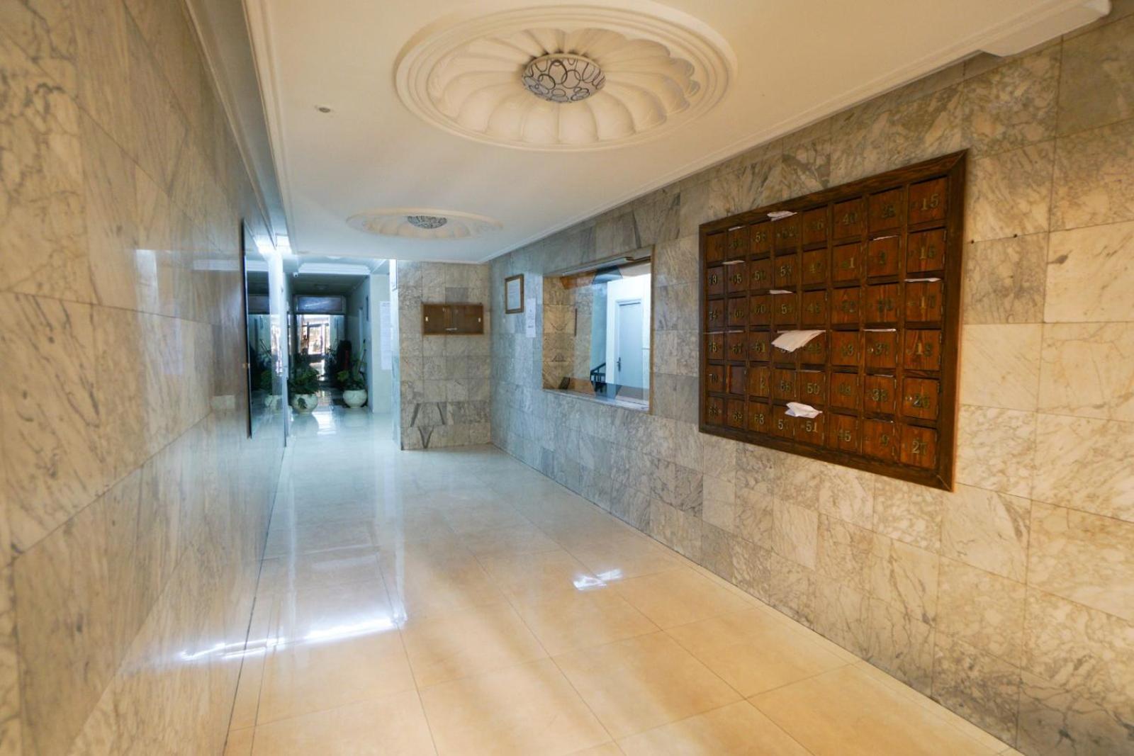 Appartement Marina Bay Tanger