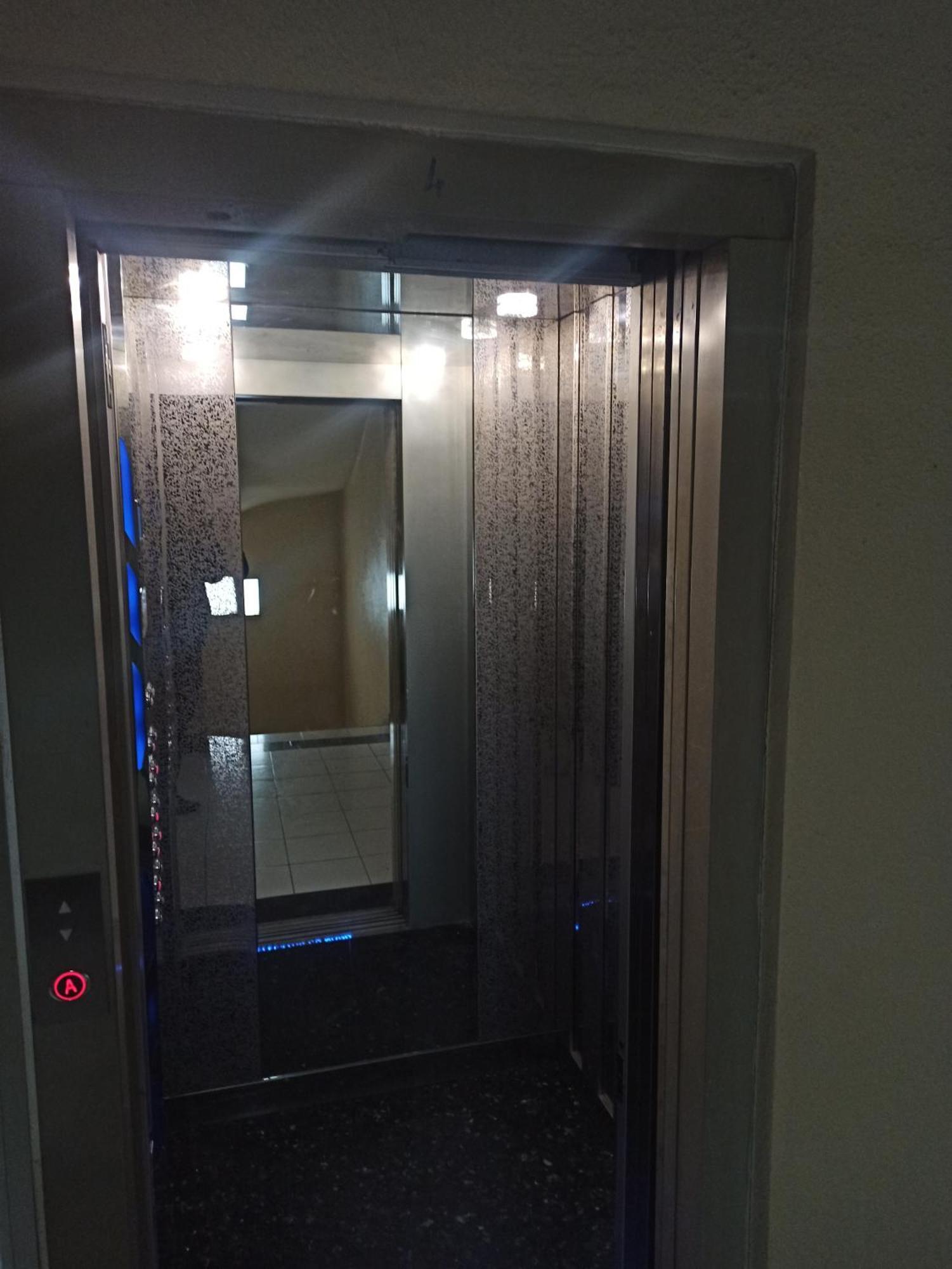Appartement Marina Bay