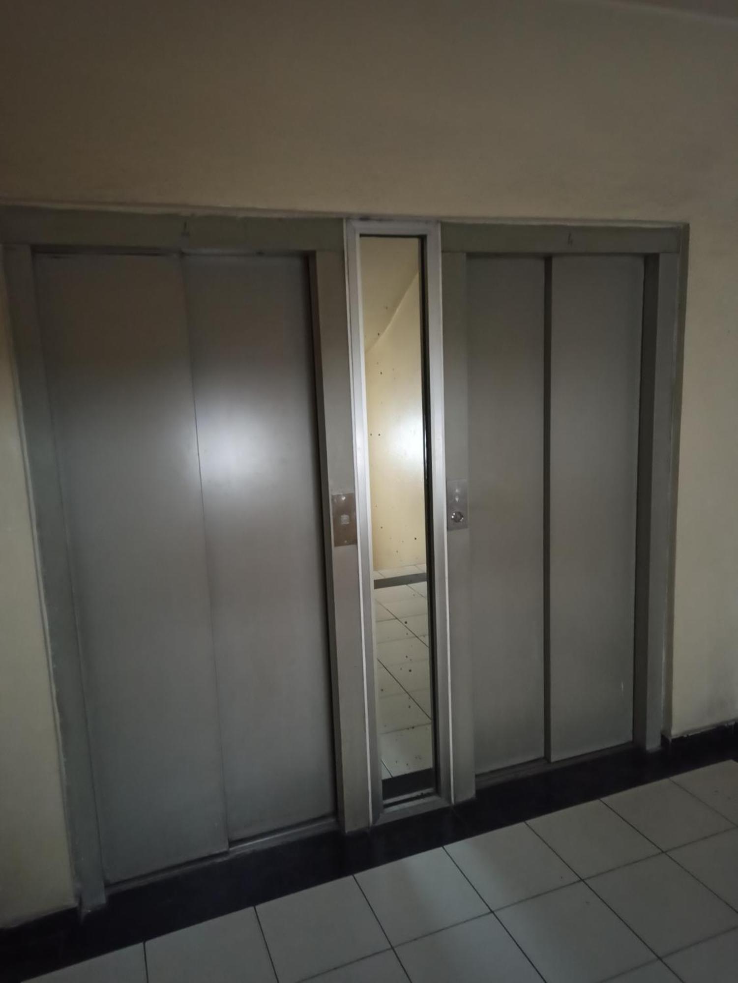 Appartement Marina Bay Tanger