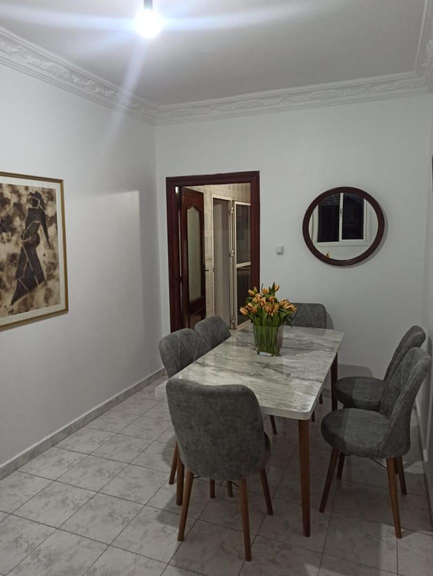 Appartement Marina Bay Tanger