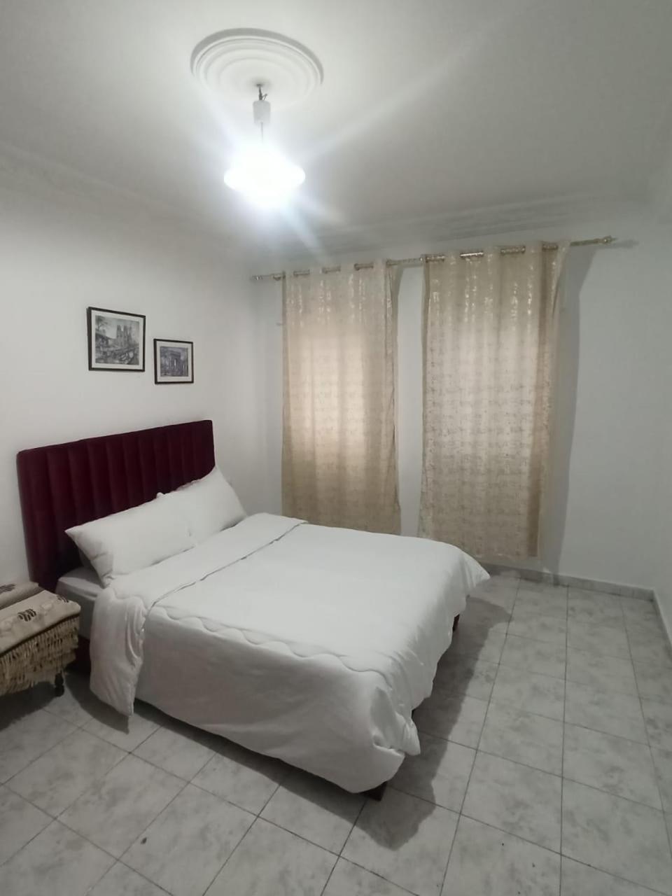 Marina Bay Appartement Tanger