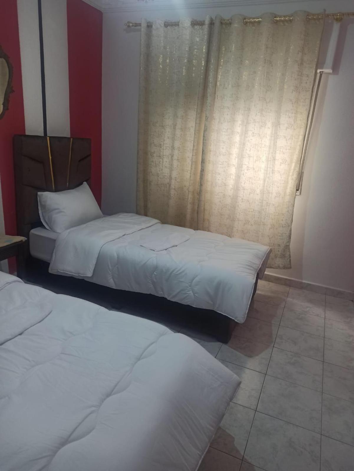 Marina Bay Appartement *