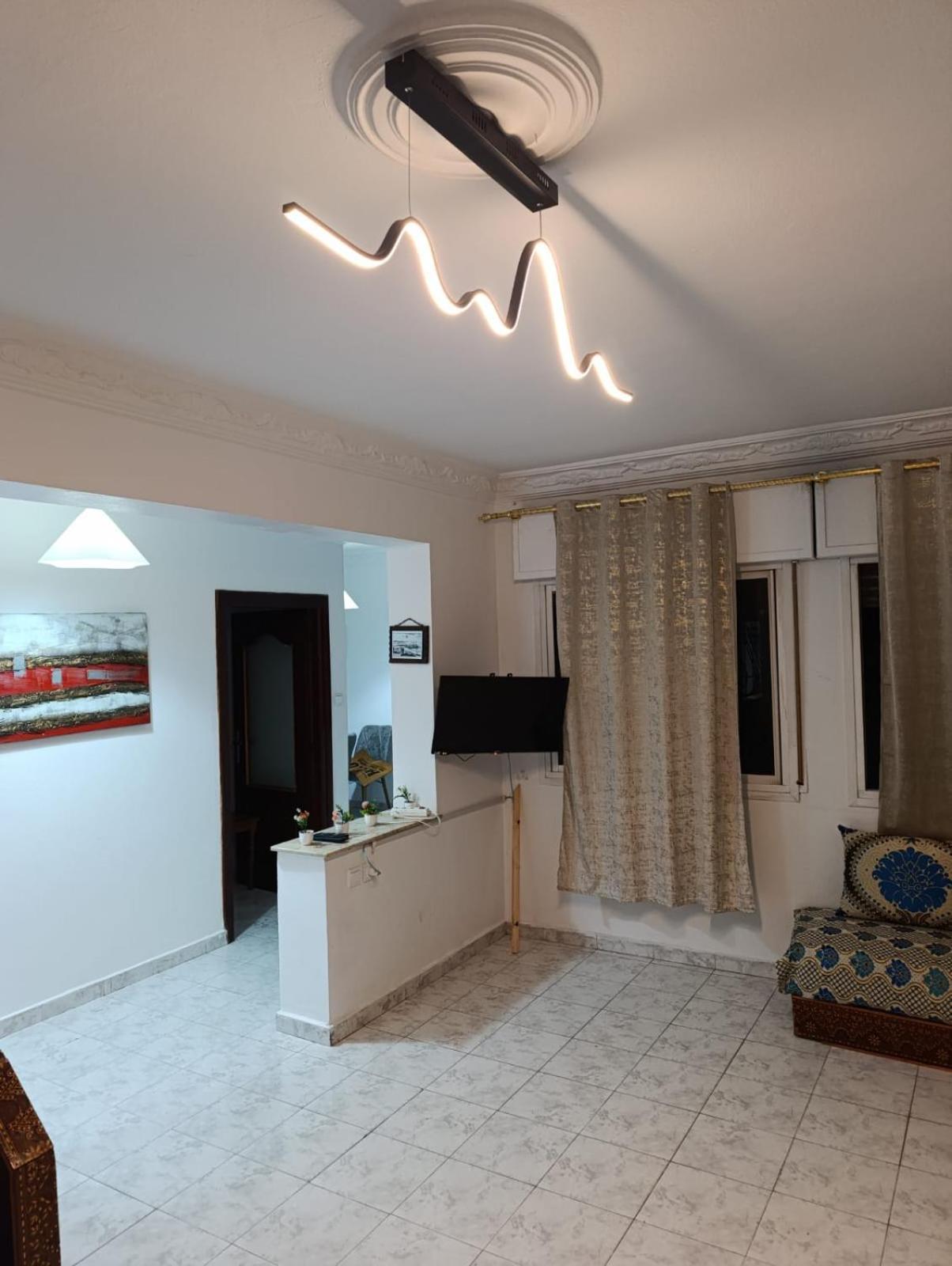 Appartement Marina Bay
