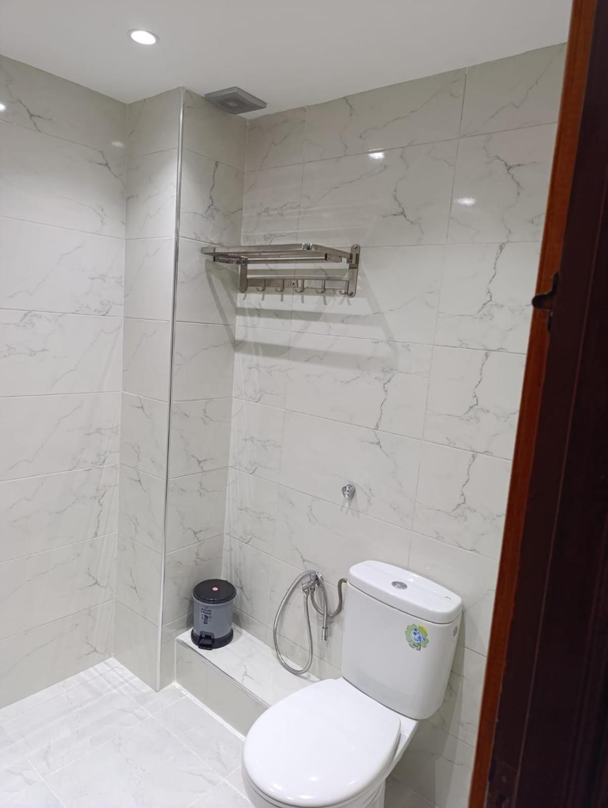 Marina Bay Appartement *