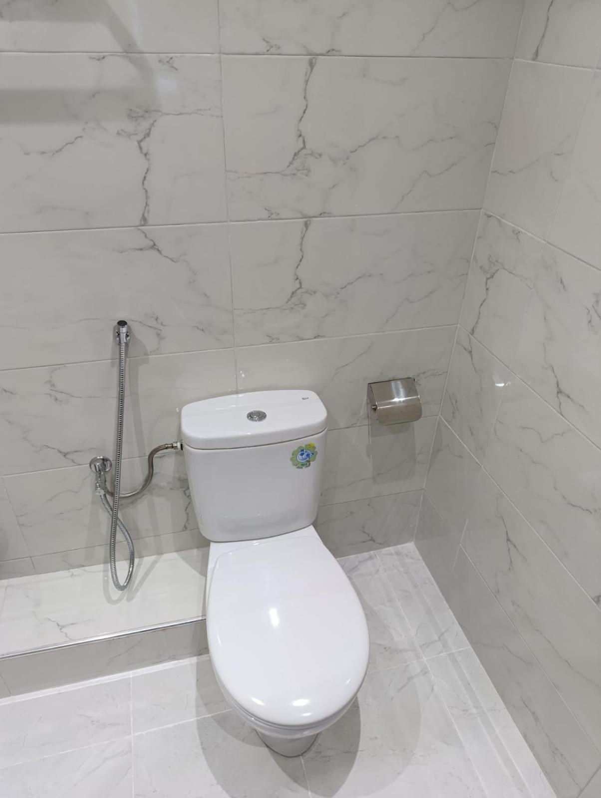 Appartement Marina Bay *