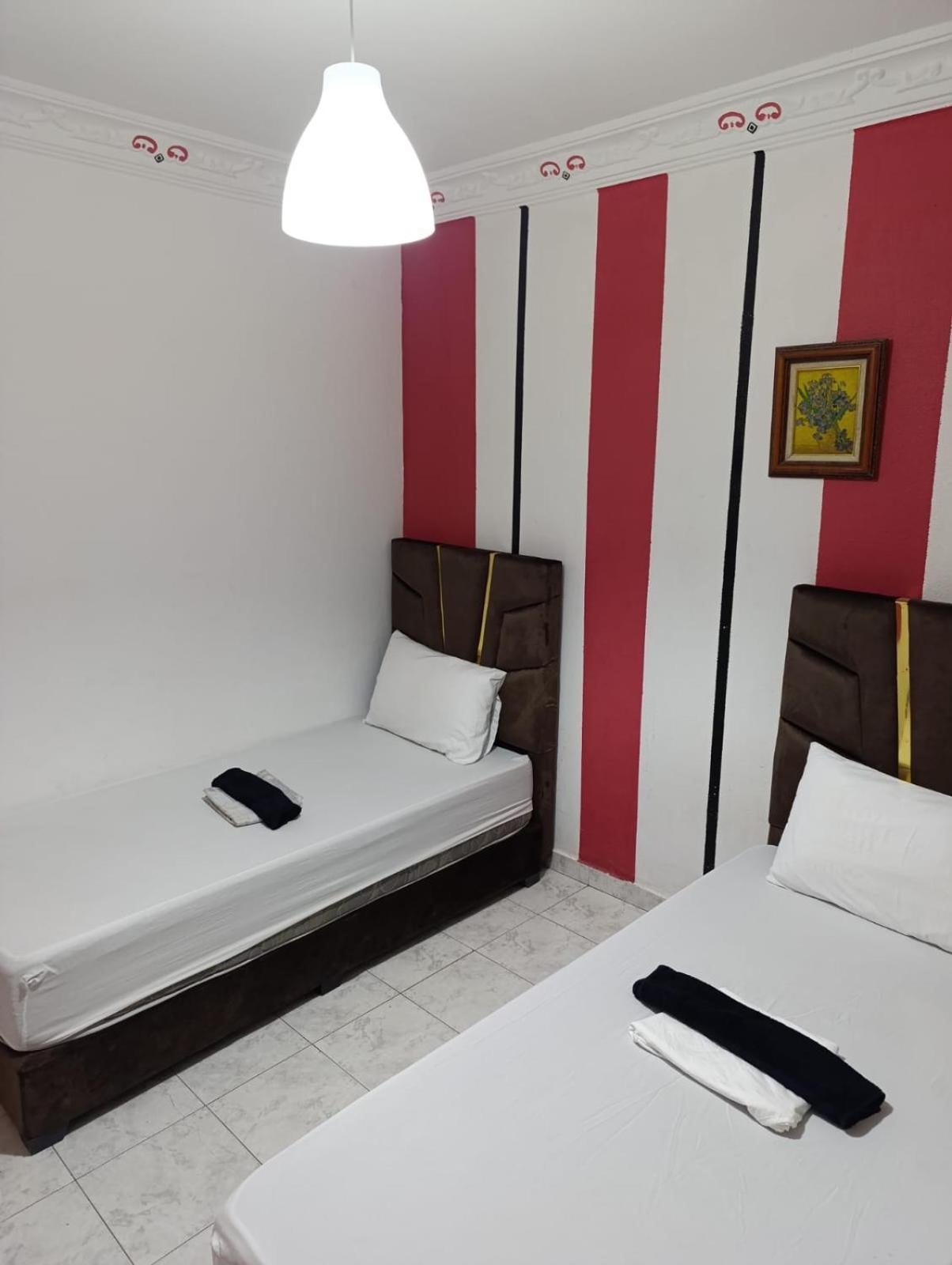 Appartement Marina Bay